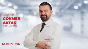 Mide kanseriyle savaşta erken teşhis hayat kurtarıyor
