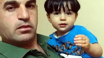 Kahramanmaraş’ta yürek yakan olay Baba ve oğlu aynı gün öldü