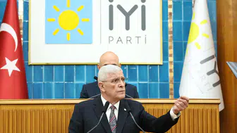 Dervişoğlu İmralı merkezli çözüm arayışlarına sert çıktı