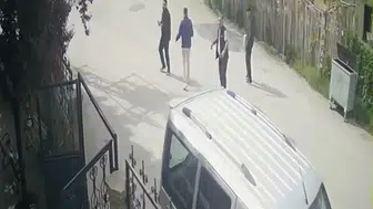 Malatya Battalgazi merkezli sarsıntı panik yarattı