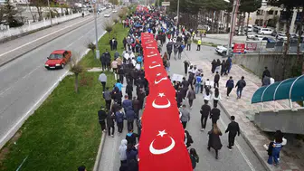 Bitlis bayramı festivalle taçlandırdı