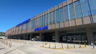 Samsun acil servislerinde kurban telaşı 472 kişi yaralandı