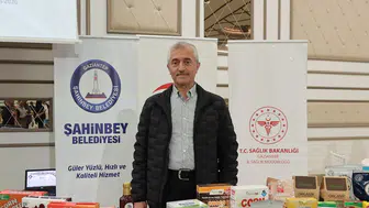 Şahinbey’den çölyak hastalarına her ay ücretsiz glutensiz paket