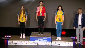 Eskişehirli bilek güreşçileri Avrupa sahnesinde madalyaları topladı