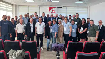 Ege basını rotasını yeniden Cem Kaytan ile belirledi