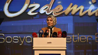 Bakan Göktaş Sivas'ta yeni nesil eğitim modelini savundu