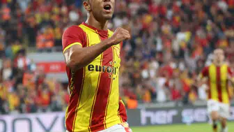 Göztepe Lille ile Juan pazarlığını yeniden başlattı