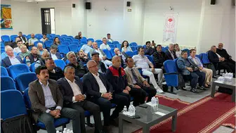 Kırklareli tarımında yeni hibe dönemi başladı