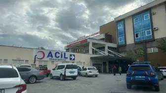 Malatya’da inşaat kazası 70 yaşındaki adamı hayattan kopardı