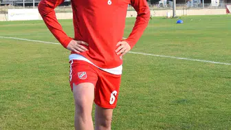 Karşıyaka’nın orta sahasındaki istikrar abidesi Alpay Eroğlu