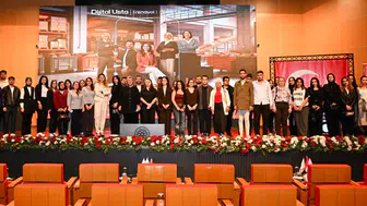 Kayseri e-ticarette vites yükseltiyor
