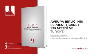 Avrupa Birliği yeni ticaret hamleleriyle Türkiye’yi köşeye mi sıkıştırıyor?