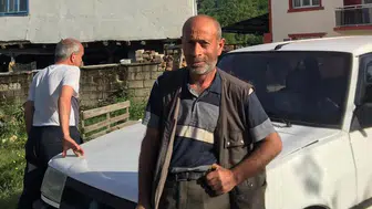İnegöl'de tadilat için girdiği evden cansız bedeni çıktı