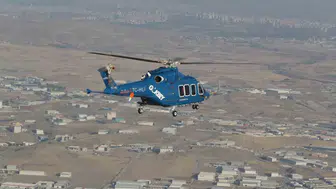 Gökbey helikopteri için yeni eğitim dönemi başladı