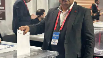 CHP Siverek İlçe Başkanı için yedi ilde eş zamanlı operasyon