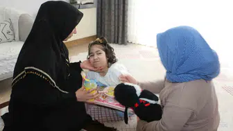 Diyarbakır'da 8 yıllık sağlık davası bir aileyi tüketti