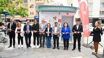 Altıeylül anneleri için yeni kolaylık dönemi başladı