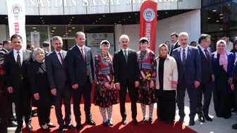 Trabzon yeni havalimanı için geri sayım başladı