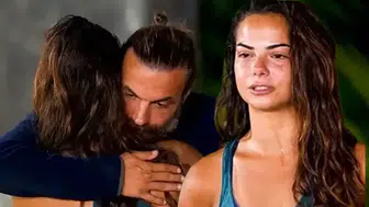 Beyza Gemici Survivor sonrası çıkan dedikodulara noktayı koydu