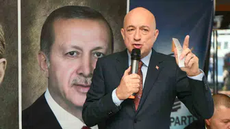 Ayhan Gider'den CHP'ye ağır eleştiriler