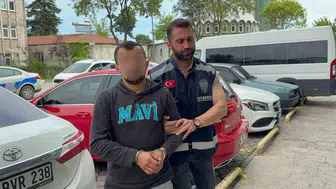 Samsun'da aile kavgasına müdahale eden bacanak yaralandı
