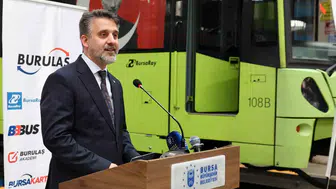 Bursa'da Kurban Bayramı boyunca toplu ulaşım ücretsiz olacak