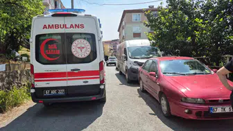 Ereğli'de acı haber Arkadaşları kapıyı kırınca cansız bedenle karşılaştı