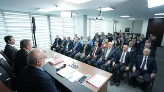 BBP 13’üncü Olağan Büyük Kurultayı için tarih verdi