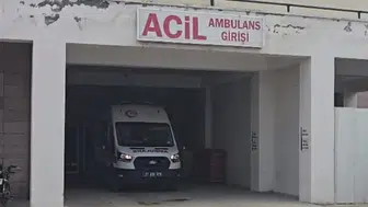 İslahiye’de dereye giren genç yaşamını yitirdi