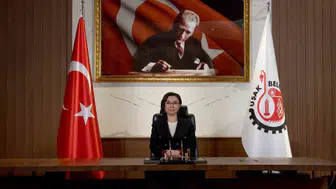 Uşak Belediye Başkan Vekili Özkan bayram mesajıyla birlik çağrısı yaptı