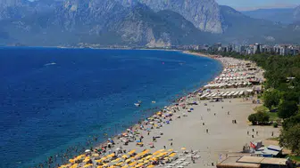 Kurban Bayramı tatili turizmde 180 milyar liralık hareketlilik yaratacak