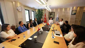 Bodrum binalarının deprem karnesi çıkarılıyor