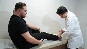 Halı sahada yanlış adım hayatını karartmasın