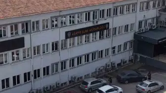 Bursa'da sahte şase numaralı araç ticareti yapan şebeke çökertildi
