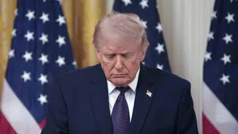 Trump Orta Doğu'daki barış anlaşması için sona gelindiğini duyurdu