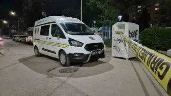 Eskişehir’de sokak ortasında pompalı dehşet