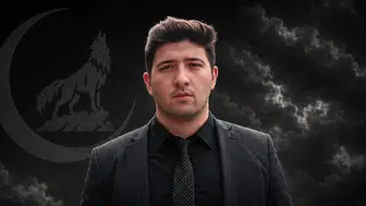 Kütahya yolunda acı kaza 22 yaşındaki genç hayatını kaybetti