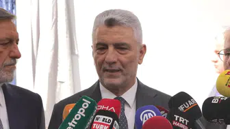 Kurban Bayramı öncesi denetimler sıkılaştı