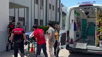 Adıyaman’da bayram yolunda trafik tartışması kana bulandı