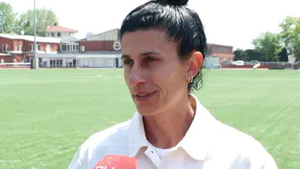 Fenerbahçeli Yağmur Uraz 10'üncü şampiyonluğunu neden ilk kez gibi hissediyor