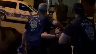 Büyükçekmece cinayetinde şüphelilerin suç geçmişi şaşkına çevirdi