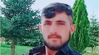 Van'da otlatma yapan genç besiciye yıldırım çarptı