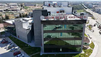 Aydın Didim'de ruhsatlı silahla oynayan çocuk hayatını kaybetti