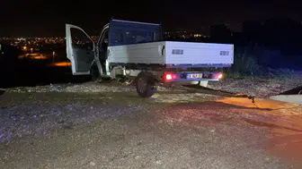 Alkollü şüphesiyle testten kaçan sürücüye rekor ceza