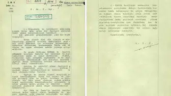 MİT arşivinden çıkan Hitler ve İslam propogandası dosyası