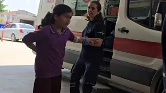 İndirimli çiğ köfte 28 öğrenciyi hastanelik etti