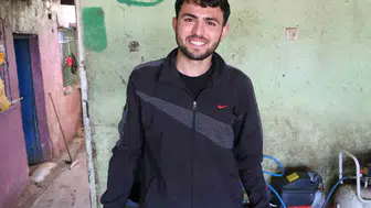 Kurban Bayramı öncesi Diyarbakırlı kasaplardan yaralanmalara karşı kritik uyarı