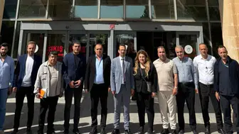Cizre hastanesinde bayram öncesi yoğun mesai planı