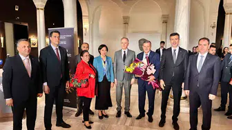 Anadolu’nun 12 bin yıllık takı mirası Ankara’da sergileniyor