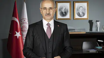 Amanos Tünelleri ile Amik Ovası limana bağlanıyor